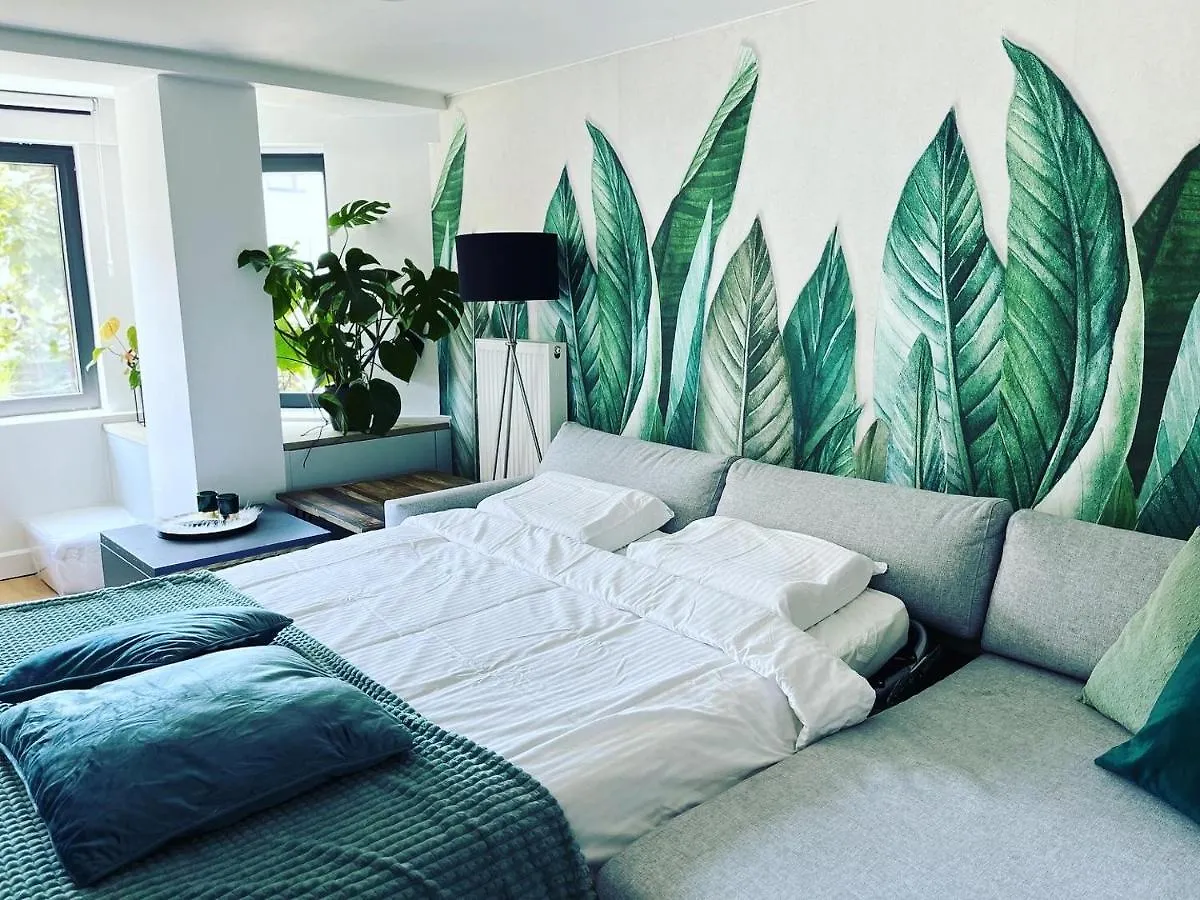 アパート Sfeervolle Vakantiewoning Aan Zee オステンド