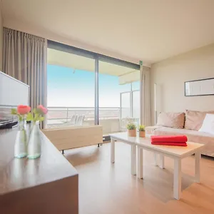 Appartement Golf 12, Oostende