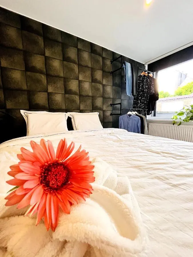 Sfeervolle vakantiewoning aan zee Oostende